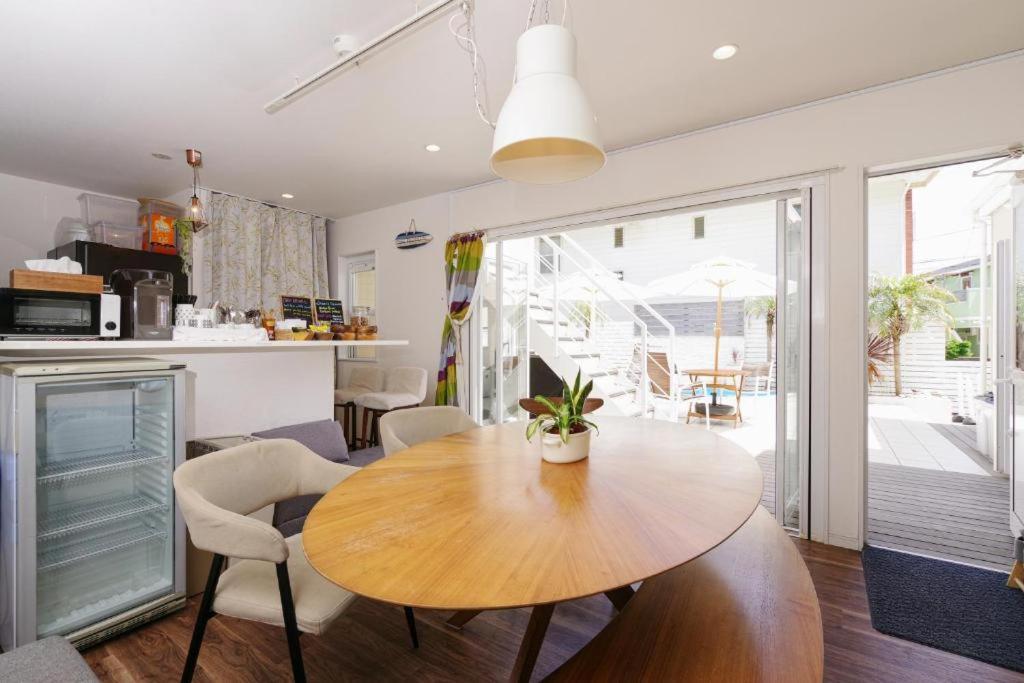 Maison d'hôtes Kiyaza